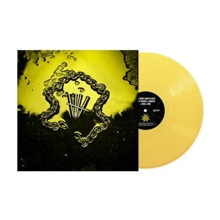 Stigma - Limited Edition Yellow Vinyl