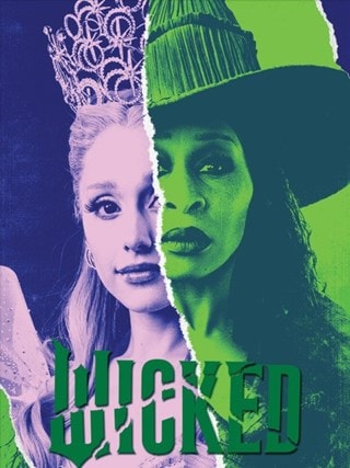 Rip Wicked For Good 30cm x 40cm Art Print
