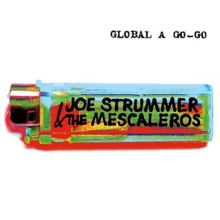 Global a Go-go - 25th Anniversary