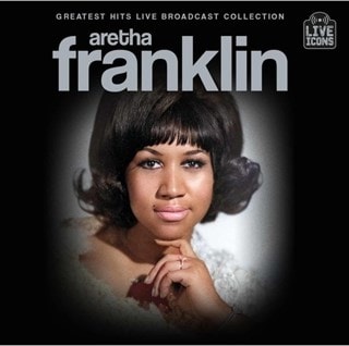 Greatest Hits Live Broadcast Collection