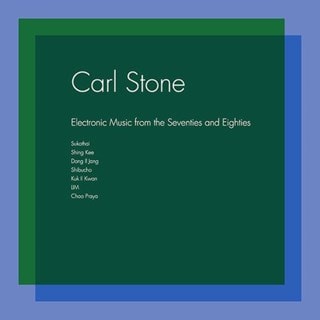 Electronic Music from the Seventies