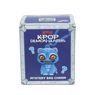 K-Pop Demon Hunters Mystery Bag Charm Blind Box