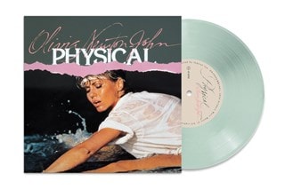 Physical - Coke Bottle Clear 7" (National Album Day 2026)