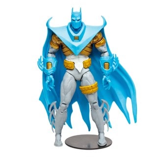 DC Multiverse Az-Bat (Knightfall) (Gold Label) Figurine