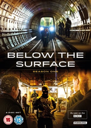 Below the Surface: Season One