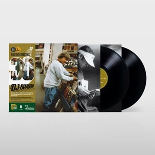 Endtroducing..... (30th Anniversary Edition)