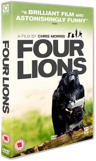 Four Lions