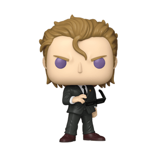 Woo Jinchul 2271 Solo Leveling Funko Pop Vinyl
