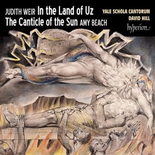 Judith Weir: In the Land of Uz/Amy Beach: The Canticle of the Sun