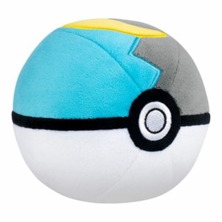 5" Moon Ball Pokemon Plush