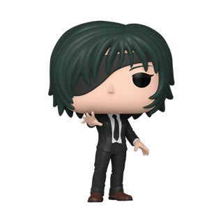 Himeno 1760 Chainsaw Man Funko Pop Vinyl