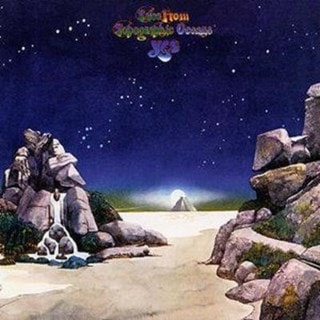 Tales from Topographic Oceans: Remastered and Expanded