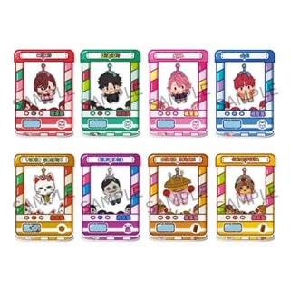 Dandadan MegaHouse Chara Catcher Acrylic Stand Blind Box