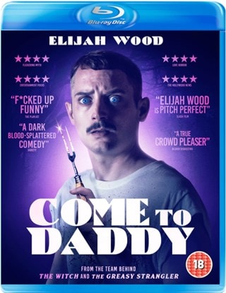 Come to Daddy
