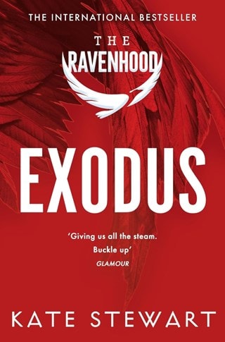 Exodus Paperback By Kate Stewart