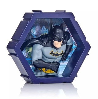 Batman DC Comics Pod 4D Collector Figure