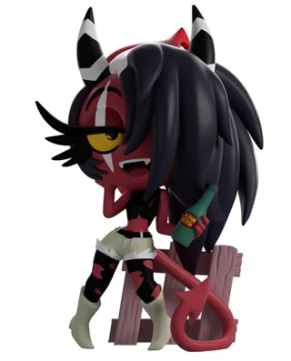 Sallie May Helluva Boss Youtooz Figurine