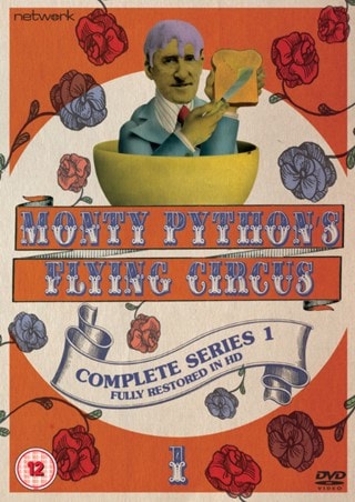 Monty Python's Flying Circus: Series 1
