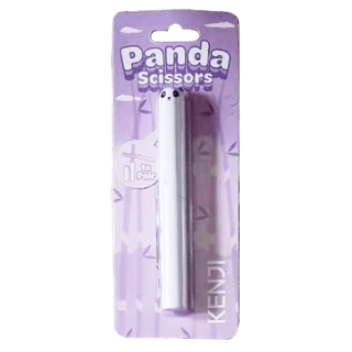 Nanao Panda Scissor Stationery