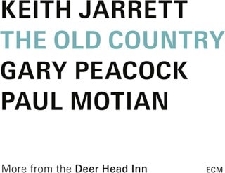 The Old Country: More from the Deer Head Inn