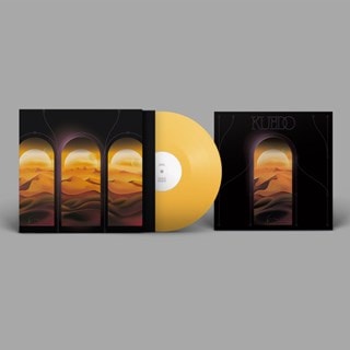 Infinite Window - Limited Edition Yellow Vinyl