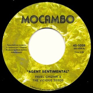 Agent Sentimental