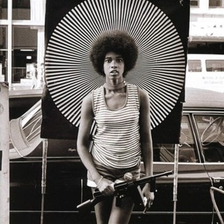 If You're Not Part of the Solution: Soul, Politics & Spirituality in Jazz 1967-1975