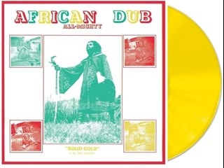 African Dub Chapter 1