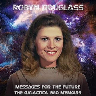 Messages for the Future: The Galactica 1980 Memoirs