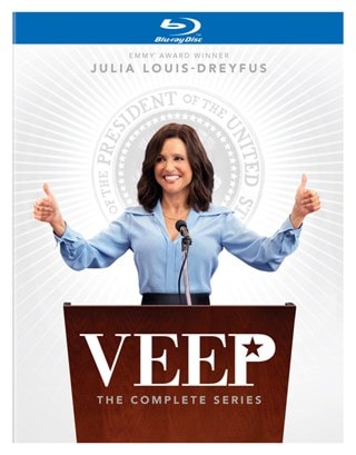 Veep: The Complete Series