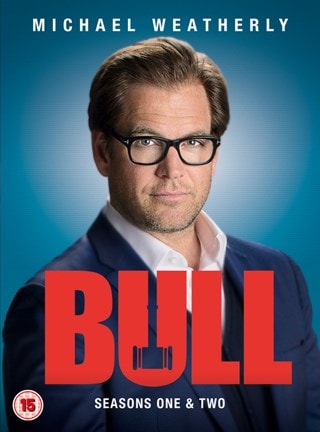 Bull: Seasons One and Two