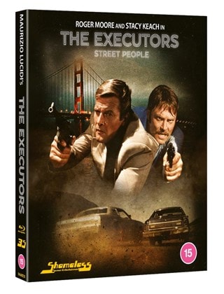 The Executors