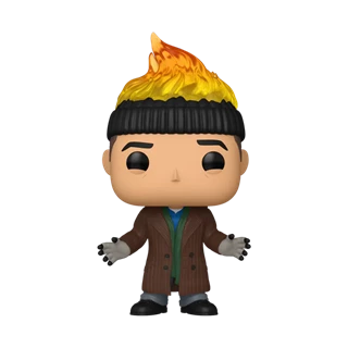 Harry 1917 Home Alone 2 Lost In New York Funko Pop Vinyl