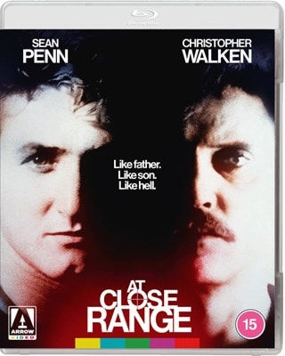 At Close Range