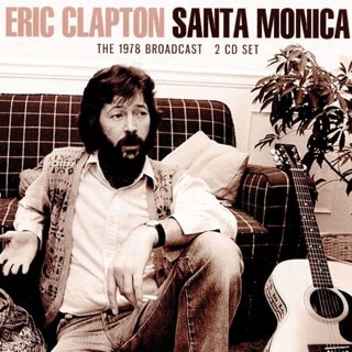 Santa Monica: The 1978 Broadcast