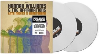 Late Nights & Heartbreak (10th Anniversary Edition)