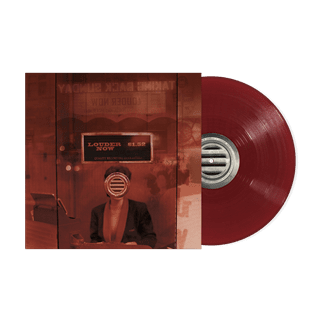Louder Now - 20th Anniversary Edition Oxblood Vinyl