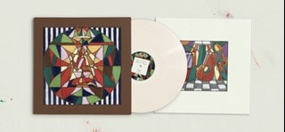 Patterns in Repeat - Limited Edition Cream Vinyl