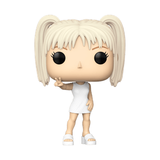 Baby Spice 502 Spice Girls Wannabe Funko Pop Vinyl