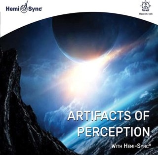 Artifacts of perception with Hemi-Sync