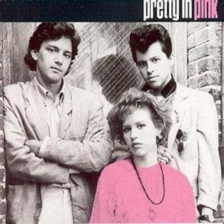 Pretty in Pink