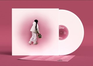 Blest - Limited Edition White Vinyl