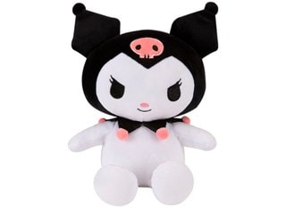 23cm Kuromi Sanrio Plush