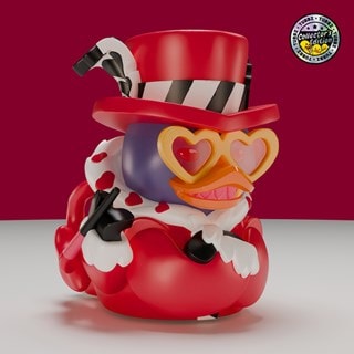 Valentino Hazbin Hotel Collector's Edition Tubbz
