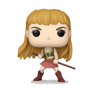 Gabrielle 1666 Xena Warrior Princess Funko Pop Vinyl