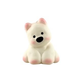 Fluffmellies Cute Dog Squishy