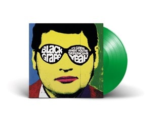 It's Great When You're Straight... Yeah: (hmv Exclusive) 1921 Edition Green