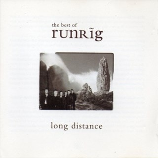 Long Distance: The Best of Runrig