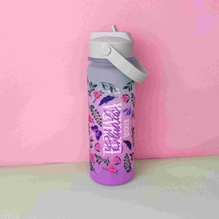 Wicked For Good Water Bottle