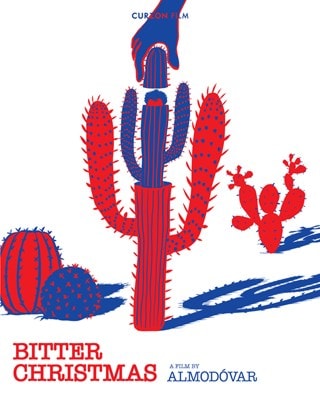 Bitter Christmas